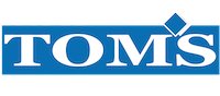 Mr. Tom's Logo